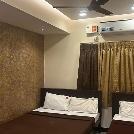 Rmc Travellers Inn 钦奈 外观 照片