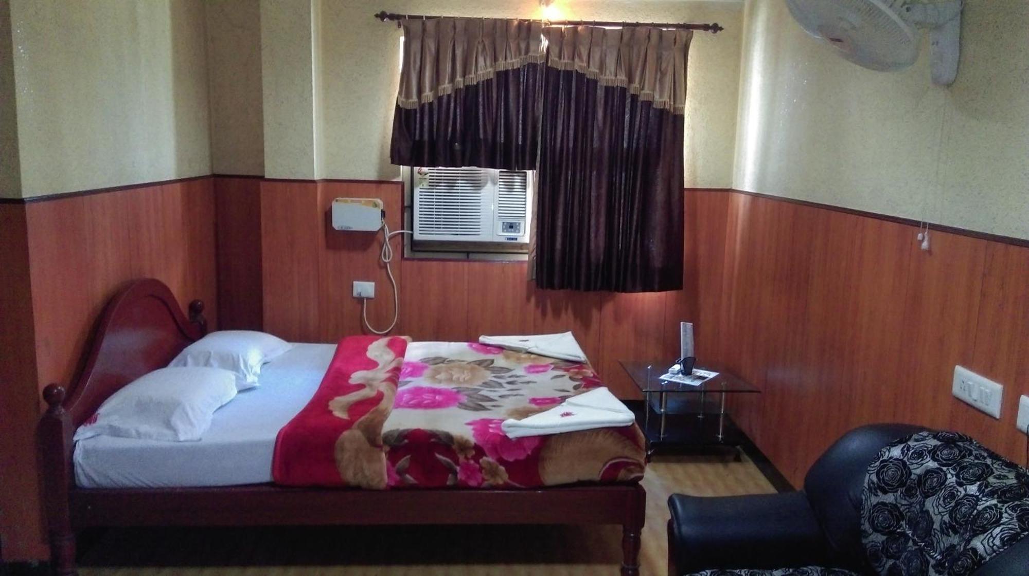 Rmc Travellers Inn 钦奈 客房 照片