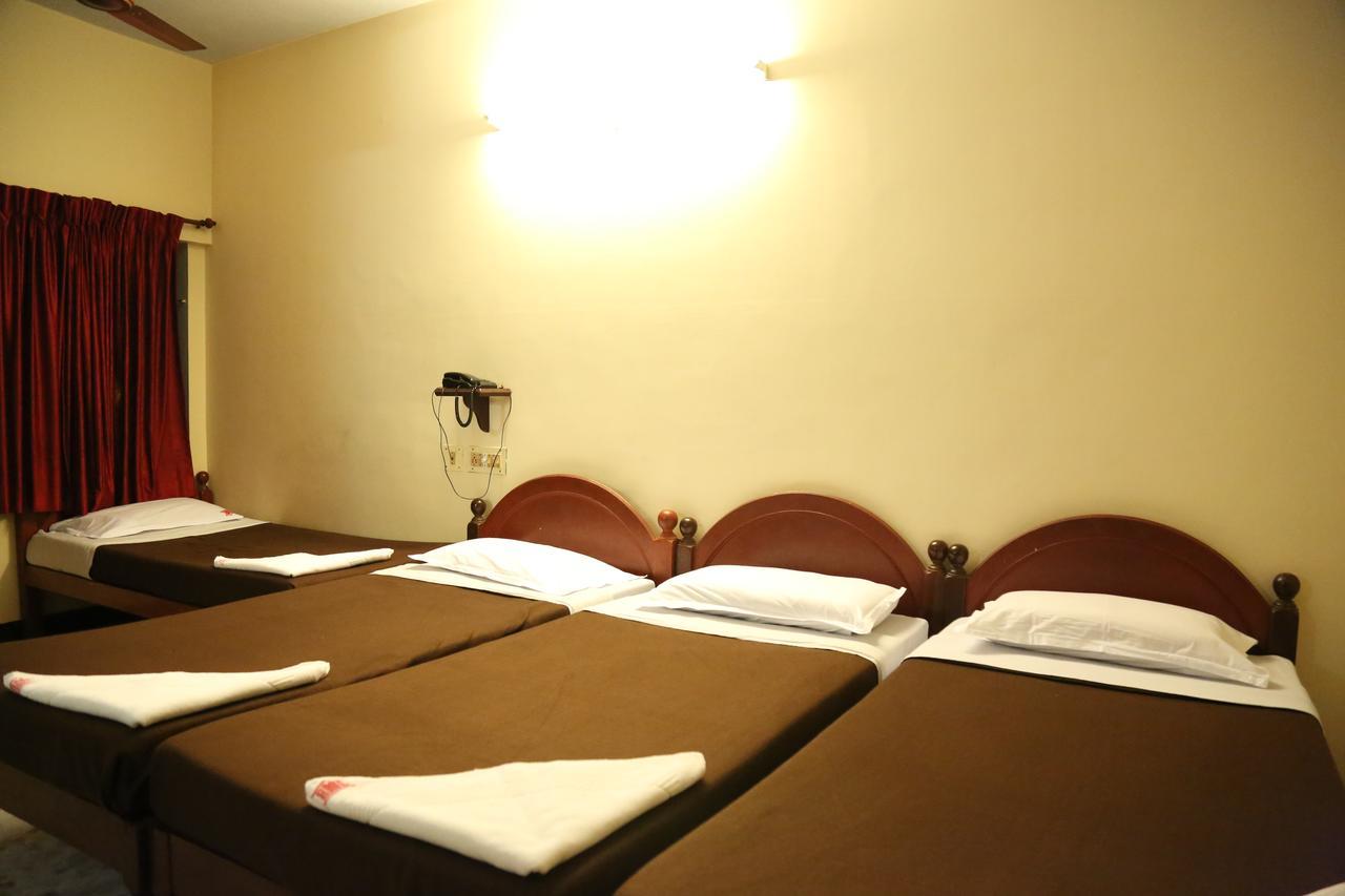 Rmc Travellers Inn 钦奈 客房 照片
